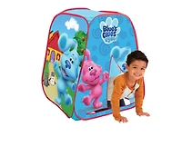 Tente aux personnages Blue's Clues