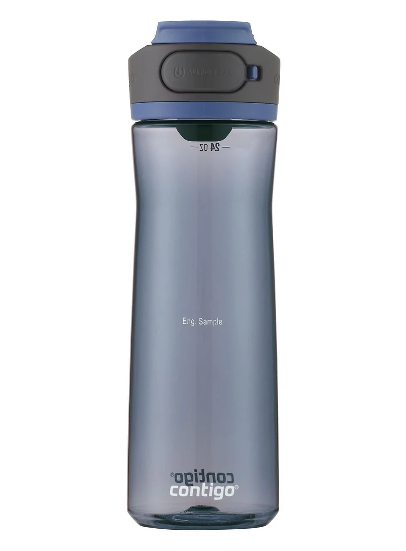 Bouteille d’eau Contigo Cortland Chill 2.0 avec couvercle AUTOSEAL, sans BPA 24 oz (709 ml)