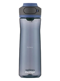 Bouteille d’eau Contigo Cortland Chill 2.0 avec couvercle AUTOSEAL, sans BPA 24 oz (709 ml)