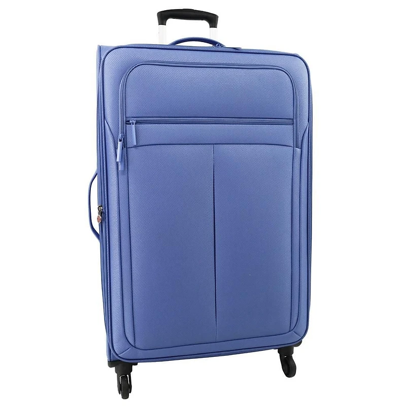 Jetstream 3 Piece Soft-side Spinner Luggage Set