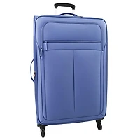 Jetstream 3 Piece Soft-side Spinner Luggage Set