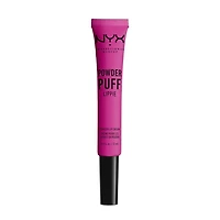 NYX Professional Makeup Powder Puff Lippie Lip Cream