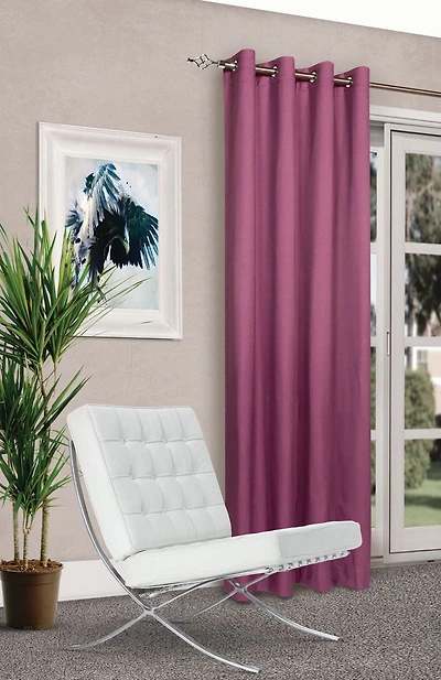 Gouchee Design Alice Rideaux Assombrissants