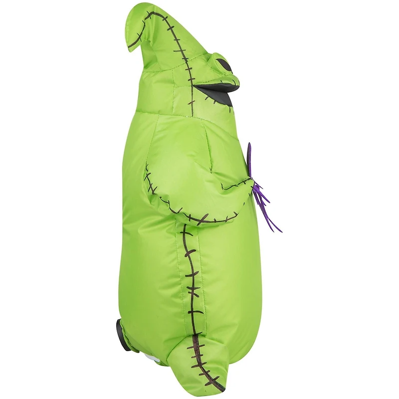 Airdorable Airblown Oogie Boogie avec Spider Disney
