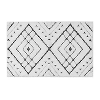 Tapis de bain hometrends