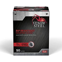 Venom Steel 2 Layer Protection Nitrile Glove