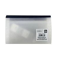 PEN+GEAR Dossier à 7 Pochettes Coupons Taille:7.08*4.527*0.866 "