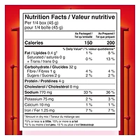 Rice-A-Roni Riz et vermicelle avec assaisonnements Saveur de Riz frit 177 g.