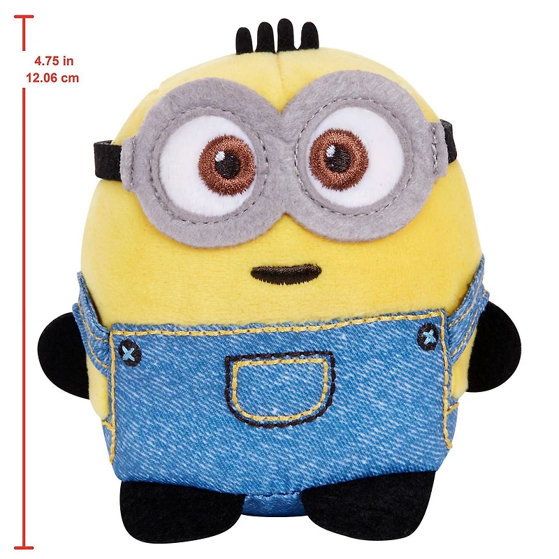 Minions Squeeze ‘N Sing Bob