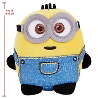 Minions Squeeze ‘N Sing Bob