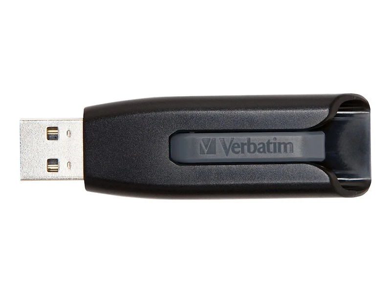 Verbatim 64gb Store ‘n’ Go V3 USB Drive