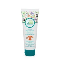 Baby Boo Bamboo Diaper Cream & Wipes Bundle + Bonus Gift - Baby SPF 40 Sunscreen Lotion