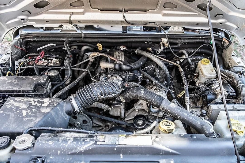 Gunk Engine-Brite Aerosol 16oz - 12 Pack