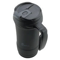Tasse de voyage isotherme bubba Héro, acier inoxydable, isolation sous vide, 532 mL (18 oz), réglisse