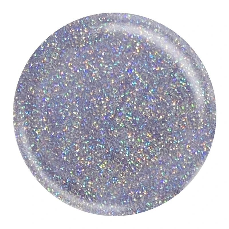 DIAMOND CRUSH NAIL POLISH - FLASHING LIGHTS