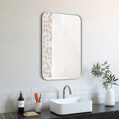A&E Bath and Shower AJAX-SL Mirror