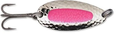 Cuillère Blue Fox Pixee 7/8 oz, Fluorescent Red Insert