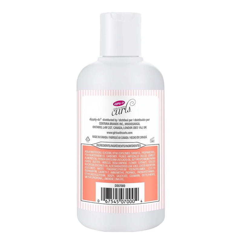 DIPPITY DO GIRLS WITH CURLS COCONUT CURL MILK 250ML