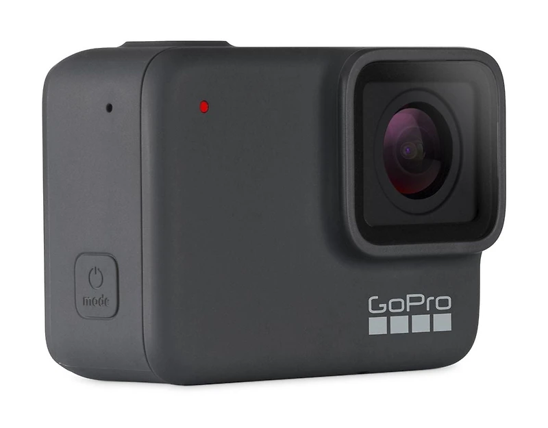GoPro HERO7 Silver