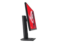 Asus ROG Strix 27" 1440p IPS Gaming Monitor, Black, XG27ACS