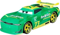 Disney and Pixar Cars 2-Pack Collection, 1:55 Scale Die-Cast Vehicles