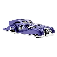 Hot Wheels Véhicule Streamliner issus de l’univers Batman, 3 ans et plus