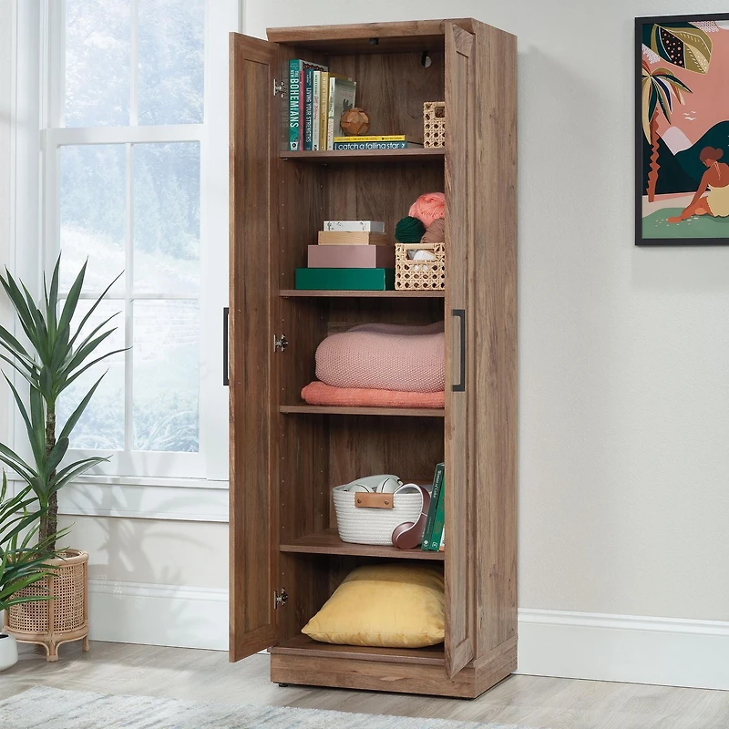 Sauder La Collection HomePlus Meuble de rangement