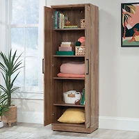 Sauder La Collection HomePlus Meuble de rangement