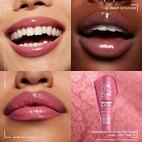NYX Professional Makeup Bridgerton Royal Gloss