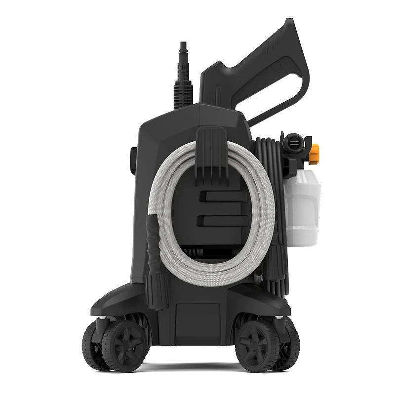 SPYDER MINI 1900 PSI Electric Pressure Washer