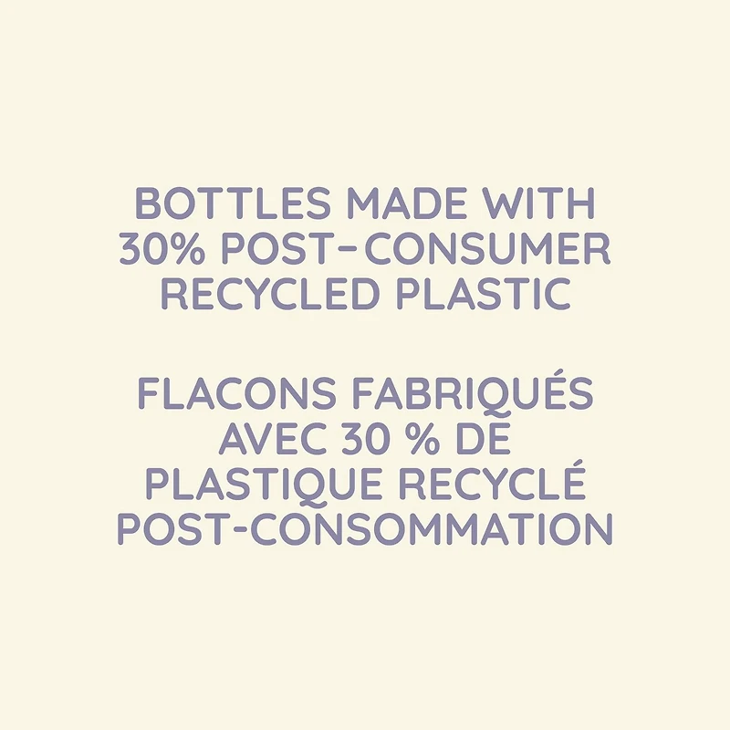 Aveeno Stress Relief Moisturizing Lotion, Lavender, Non Comedogenic Moisturizer, 975 mL