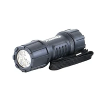 Lampe de poche Dorcy Series Active, 160 lumens Lampe de poche LED