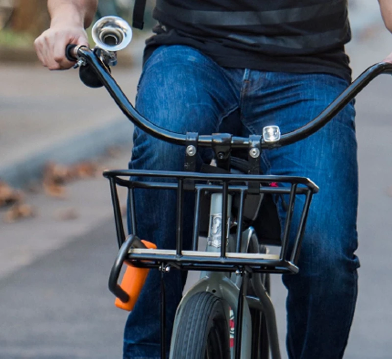 Jeu de feux de vélo Toggle 350 de Bell Sports