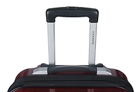 CHAMPS Express Escape 2pc Hardside Luggage Set, Travel in Style