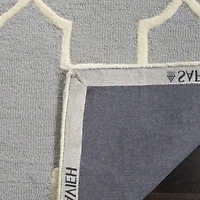 Safavieh Cambridge Kevin Tapis Géométrique