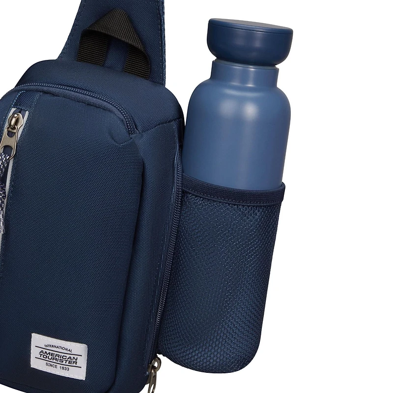 American Tourister Brightup Adjustable Sling Bag