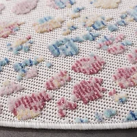 SAFAVIEH Cabana Lue Tapis Extérieur