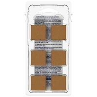 Glade® Cubes de Cire, Bois de Cashmere