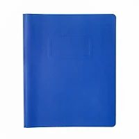 PEN+GEAR LIGHT BLUE REPORT COVER, 9.4" x 11.5", Light Blue