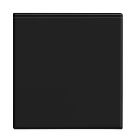 Pen + Gear Heavy-Duty View Binder, 1", push-open rings