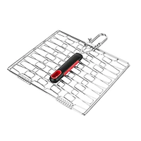 EXPERT GRILL GRILL BASKET, GRILL BASKET