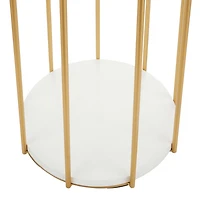 Canary Floor Lamp from LumiSource