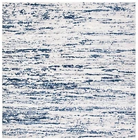 SAFAVIEH Amelia Lester Abstract Distressed Area Rug