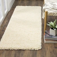 Safavieh California Tapis Peluche Solide Shag