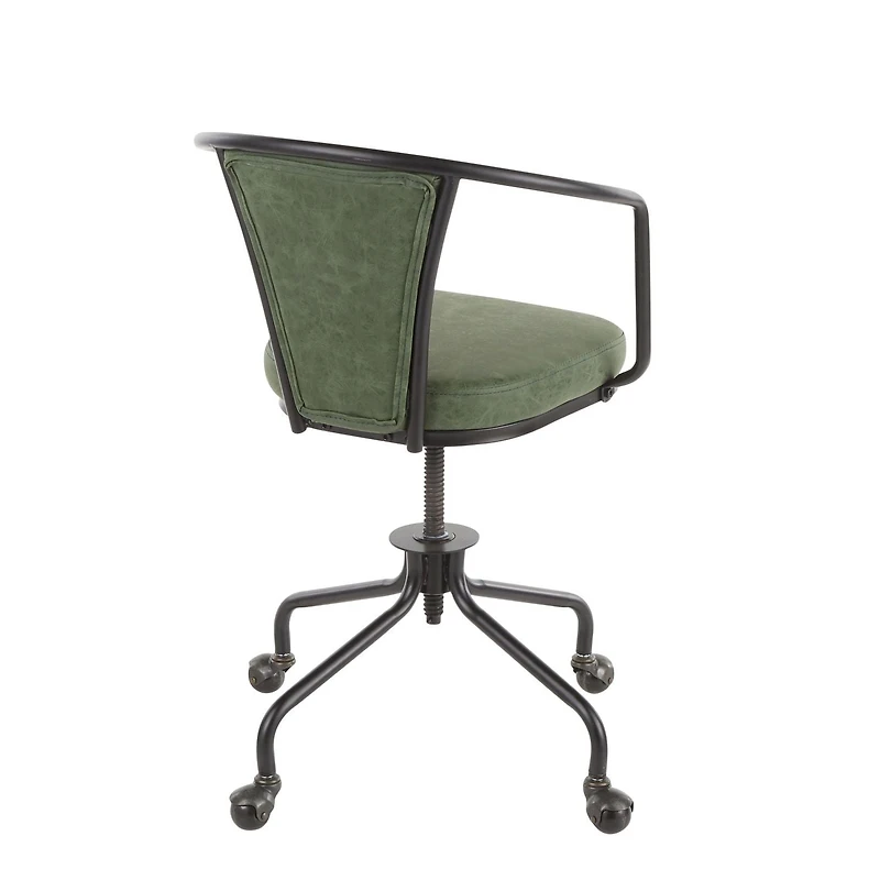 Oregon Chaise de LumiSource