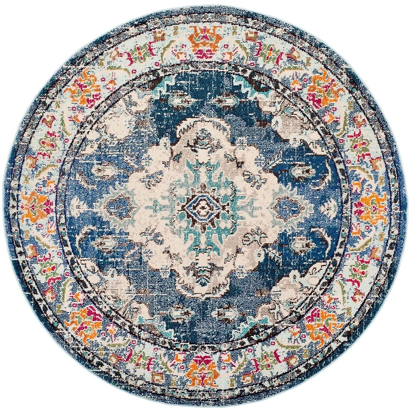 Safavieh Monaco Toria Tapis Traditionnel