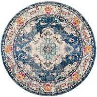 Safavieh Monaco Toria Tapis Traditionnel