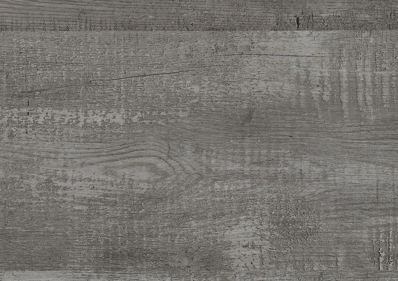 Topline Home Furnishings Commode Gris Rustique