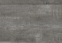 Topline Home Furnishings Commode Gris Rustique