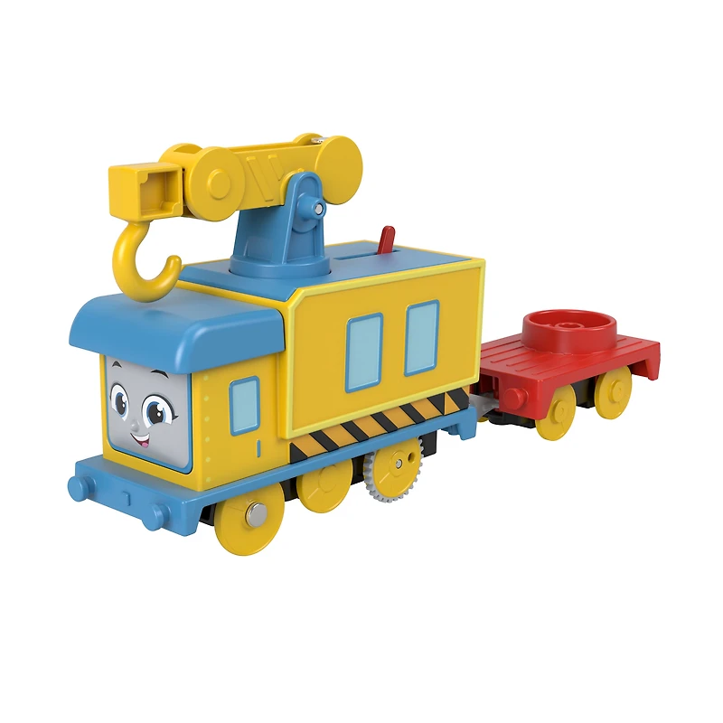 Thomas et ses amis – Grue